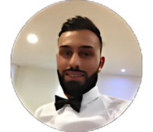 Rezension Profilbild