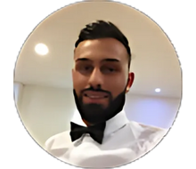 Rezension Profilbild