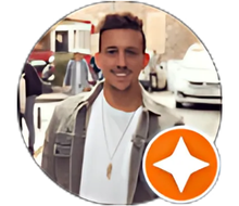 Rezension Profilbild