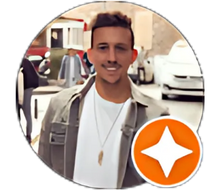 Rezension Profilbild