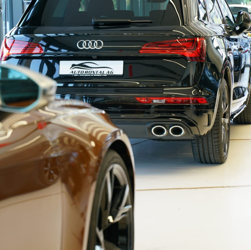 Auto Autogarage Rothenburg